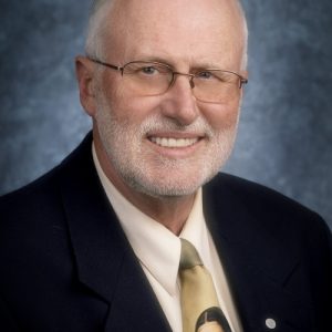 Gerry Ross Gerry Ross Dr., Canada