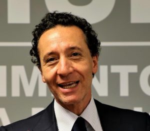 Robiony Massimo Prof., Italy