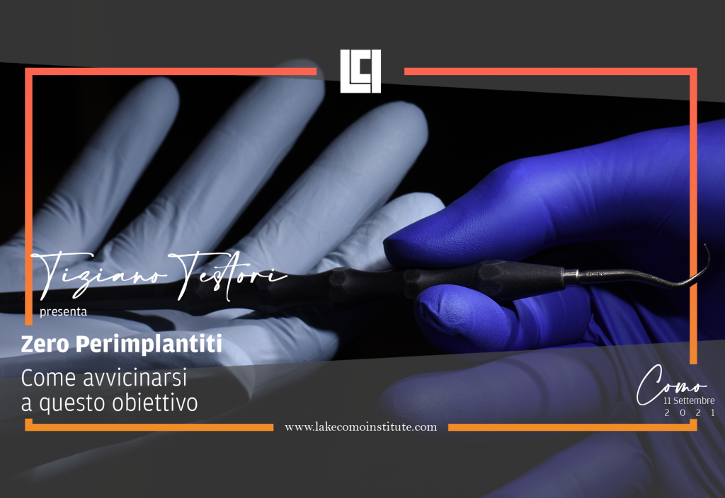 Zero perimplantiti. Come avvicinarsi a questo obiettivo