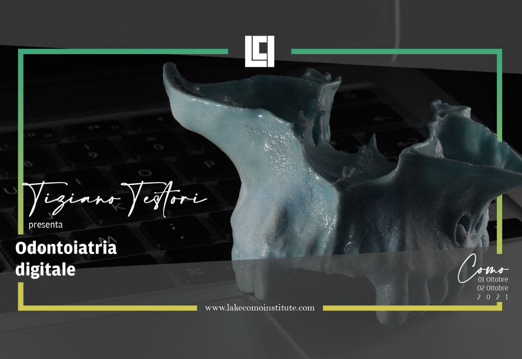 Odontoiatria Digitale: le basi, gli strumenti, il futuro dalla CBCT alla stampante 3D