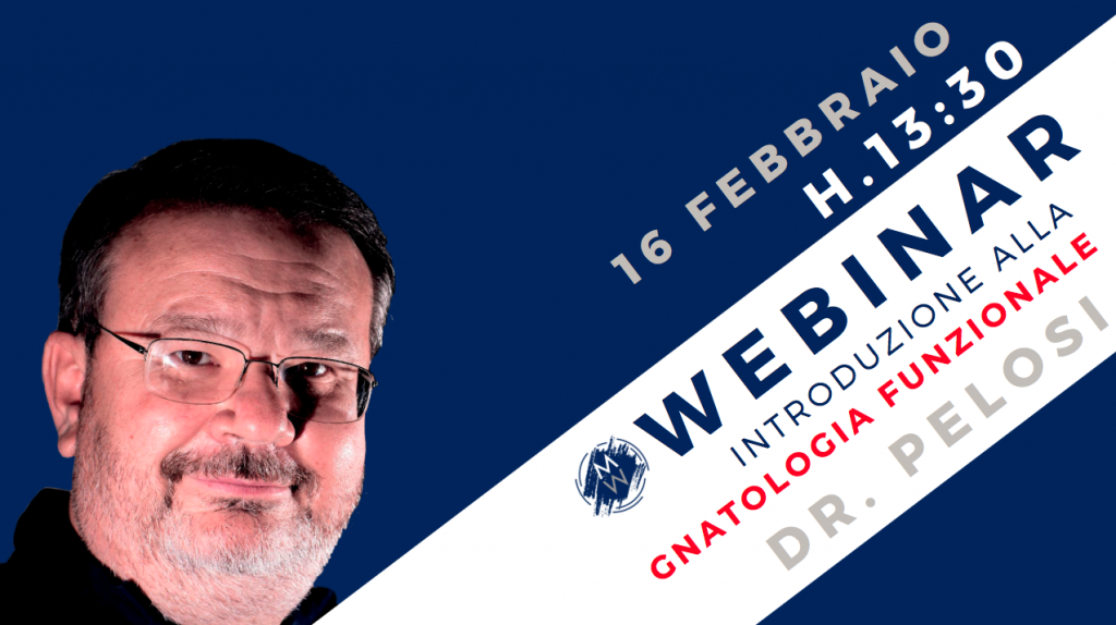 INTRODUZIONE ALLA GNATOLOGIA FUNZIONALE