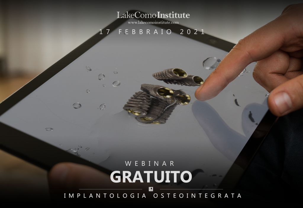 Implantologia Osteointegrata