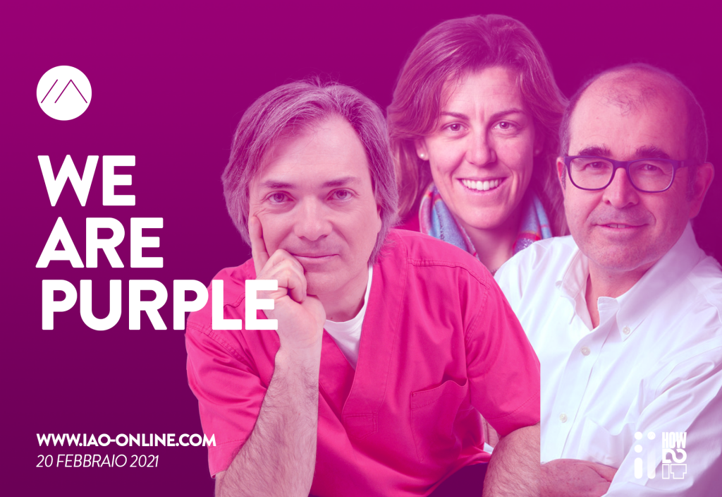 Basi biologiche, anatomiche microbiologiche. Ambiente di inserimento implantare