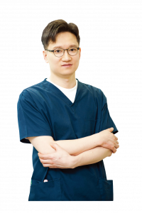 Han Seung-Min Dr., South Korea