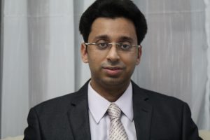 Danish Shahnawaz Dr., Pakistan