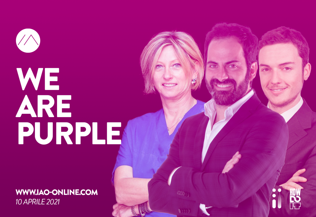 Il ruolo del team work nel mantenimento implantare