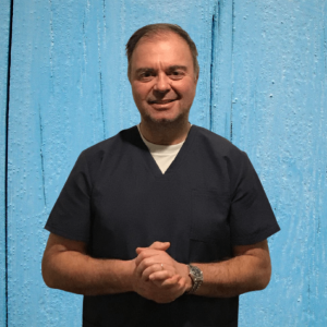 Salin Marco Dr., Italy