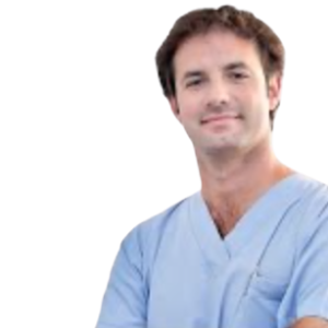 Gavotti Alberto Emilio Dr., Italy