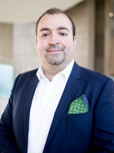 AlHussaini Wissam Prof., Canada