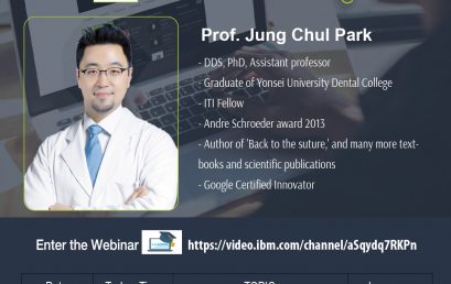 12.04.2021 Webinar – Dentium Live Surgery Black Box (PART 1)