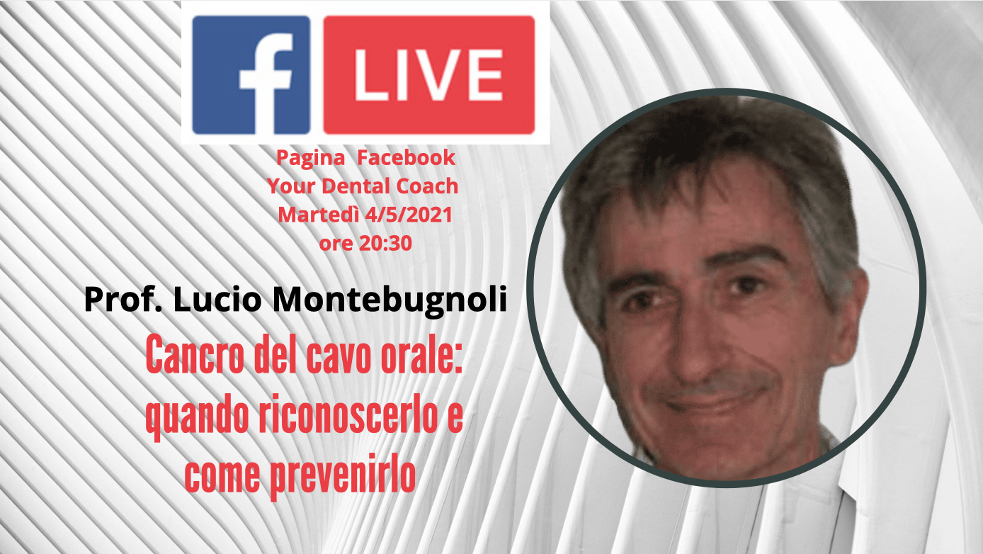 cancro del cavo orale: quando riconoscerlo e come prevenirlo