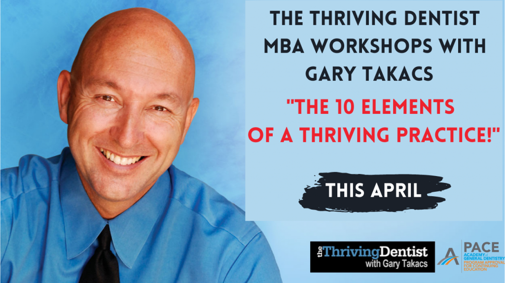 The 10 Elements of a Thriving Practice