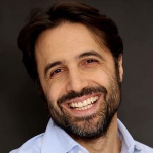 Chiodera Giuseppe Dr., Italia