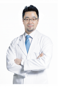 Park Jung Chul Prof., South Korea