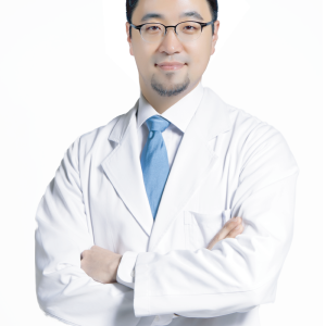 Park Jung Chul  Prof., South Korea