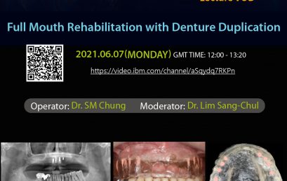 07.06.2021 Dentium Live Surgery