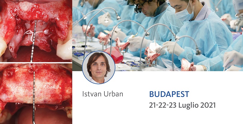 3DAY ADVANCED BONE AND SOFT TISSUE REGENERATION COURSE