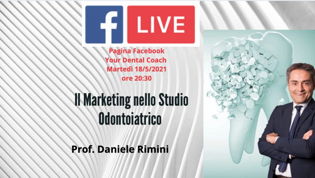 Il marketing nello Studio Odontoiatrico