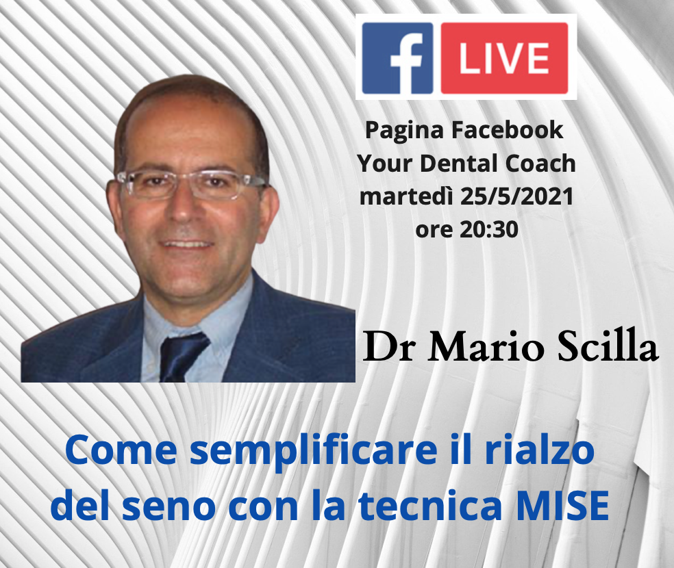 Come semplificare il rialzo del seno con la tecnica MISE