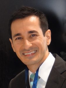 Vivan Cardoso Marcio Dr., Belgium