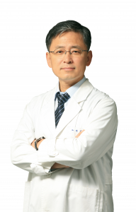 Chung Sung Min Dr., South Korea