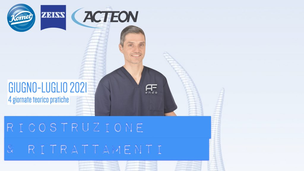 RICOSTRUZIONE & RITRATTAMENTI: LA VIA PER IL SUCCESSO