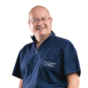 Zanarini Matteo Dr., Italy