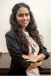 Rodrigues Denise Dr., India