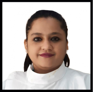 Desai Rupali Dr., India