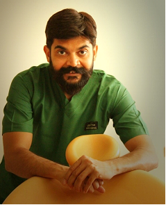 ZALA DR. HEMANG ZALA Dr., India