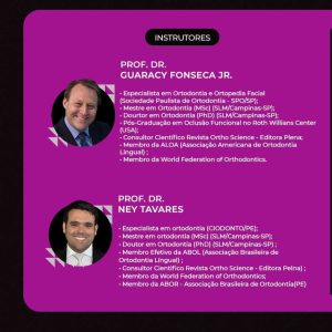 Tavares Ney Dr., Brasil