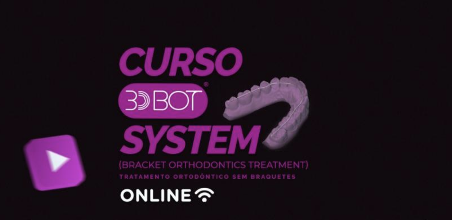 Bracketless Fixed Orthodontics  3DBOT SYSTEM