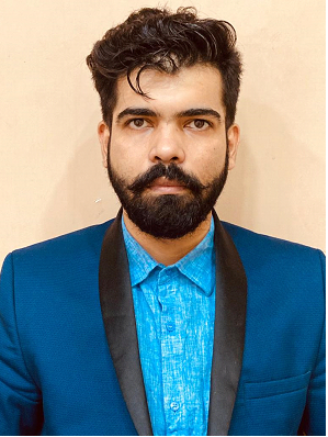 Shah Grewal Gagandeep Dr., India