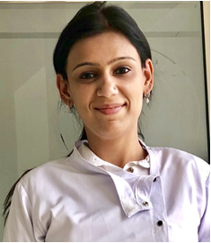 Kundra Ojasvi Nijhawan Dr., India