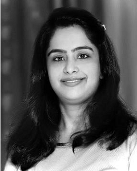 Kataria Sakshi Dr., India