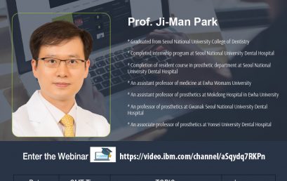 20.09.2021 – Dentium Webinar