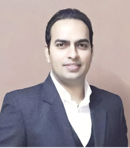 Mavi Sunny Dr., India