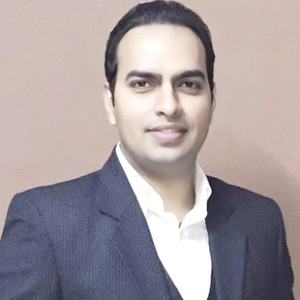 Mavi Sunny Dr., India