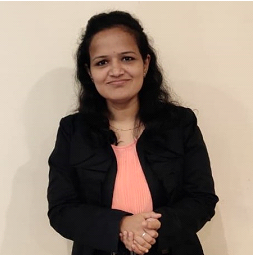 Shah Sejal Dr., India