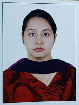 Katira Vidhi Dr., India