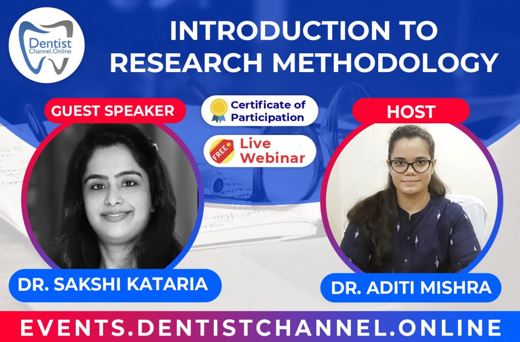 “INTRODUCTION TO RESEARCH METHODOLOGY”