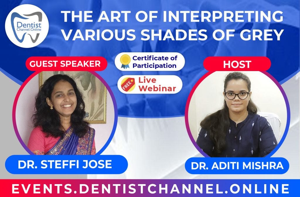 “THE ART OF INTERPRETING VARIOUS SHADES OF GREY”