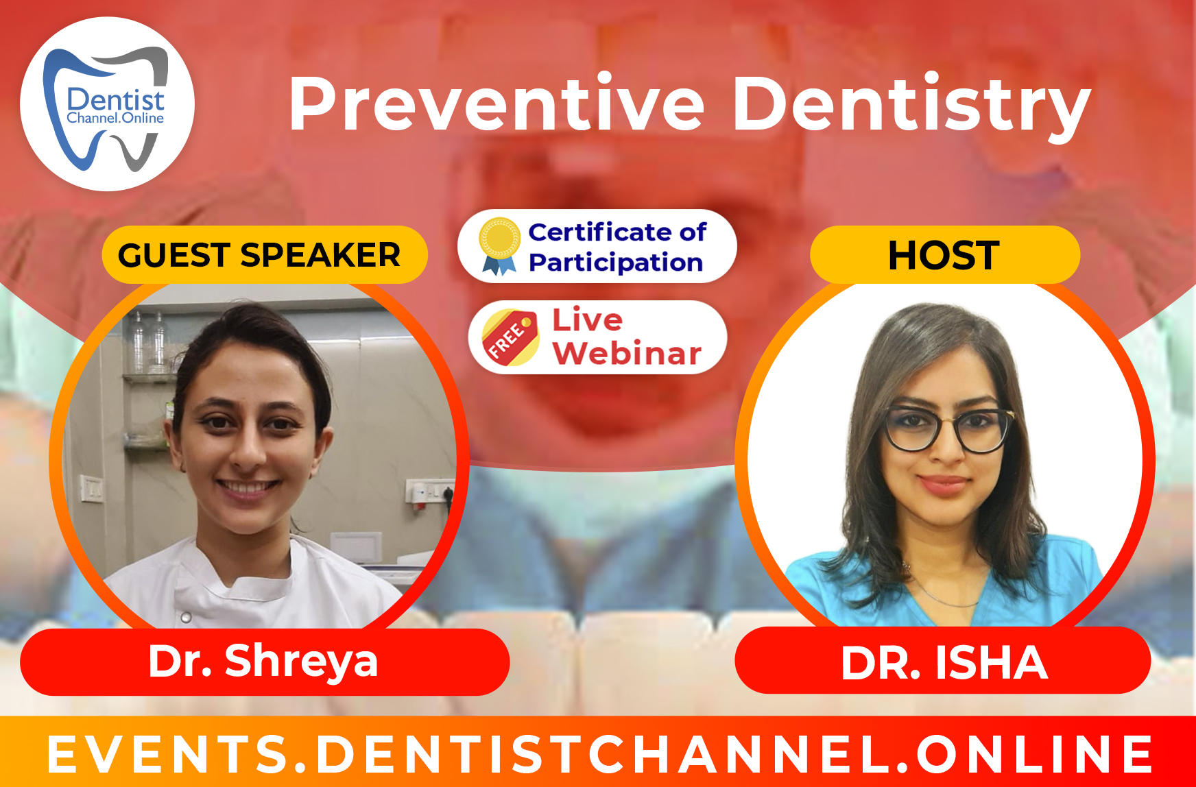 Preventive Dentistry