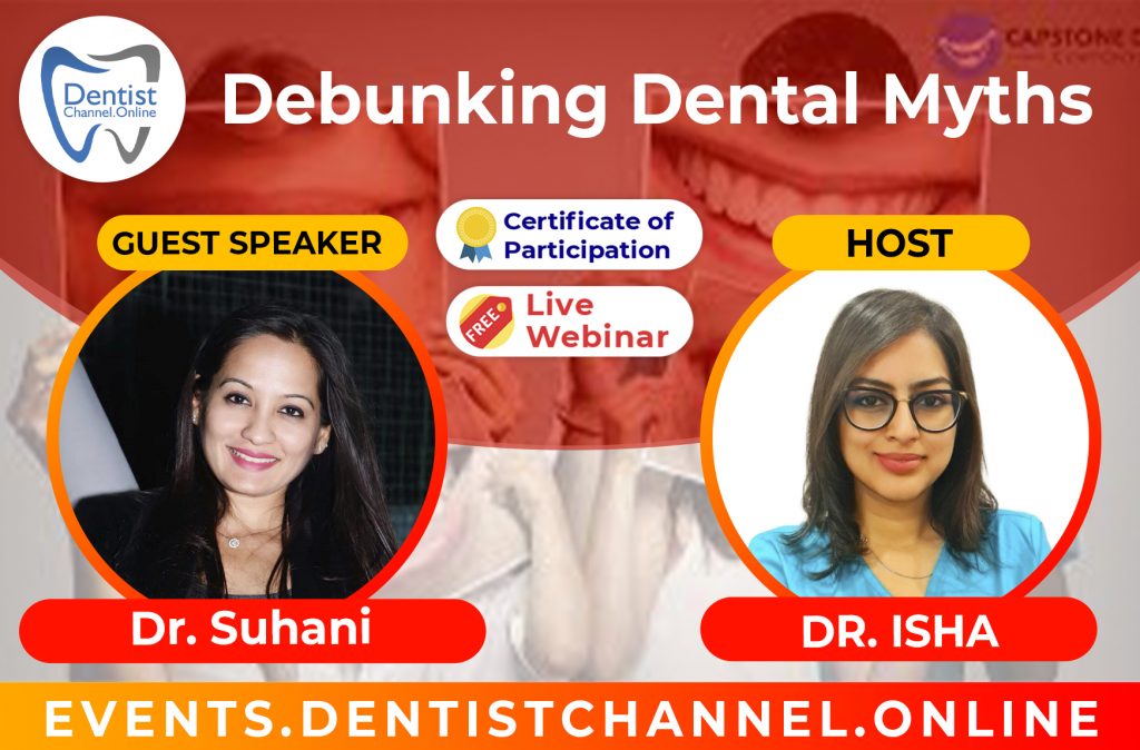 Debunking Dental Myths