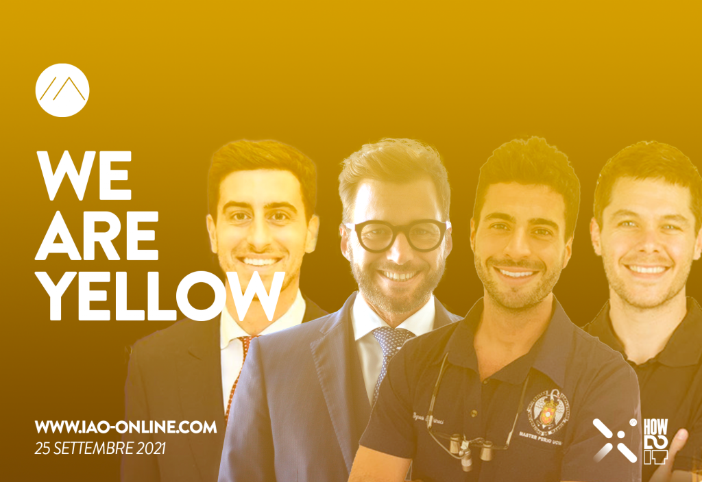 Digital work-flow in implant dentistry