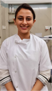 Shreya Dr., India