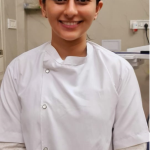 Shreya Dr., India
