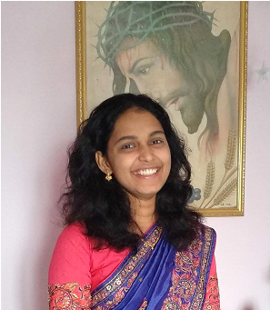 Jose Steffi Dr., India