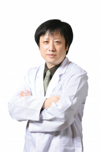 Dae-Hee Lee Dr., South Korea