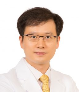 Park Ji-Man Prof., South Korea